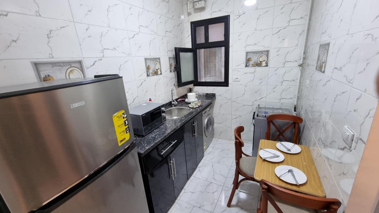 Alex Gate Apartment - Families Only Alexandria Exterior photo